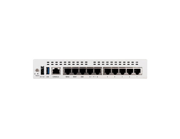 Fortinet FortiGate 70F Unified Threat Protection (UTP) 1-Year Bundle (FG-70F-BDL-950-12)