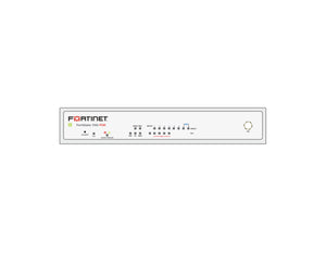 Fortinet FortiGate 70G-POE Next-Generation Firewall with PoE+ (FG-70G-POE)