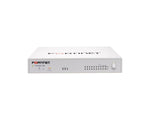 Fortinet FortiGate 70G Next-Generation Firewall Enterprise Protection 3-Year Bundle