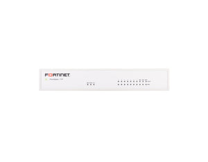 Fortinet FortiGate 71F Unified Threat Protection (UTP) 1-Year Bundle (FG-71F-BDL-950-12)