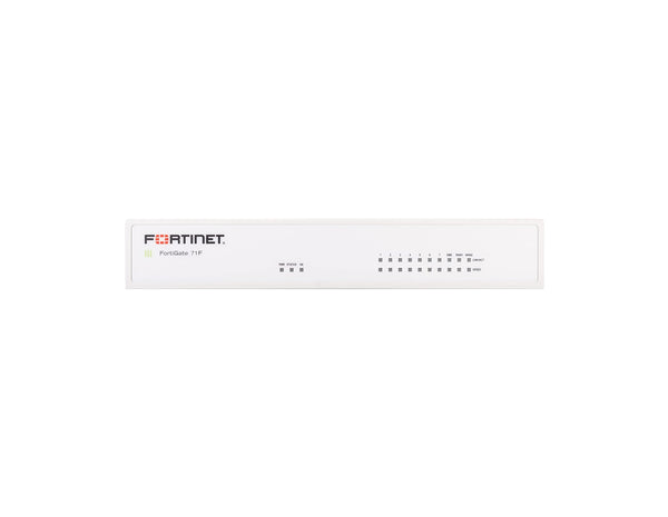 Fortinet FortiGate 71F Enterprise Protection 3-Year Bundle (FG-71F-BDL-809-36)