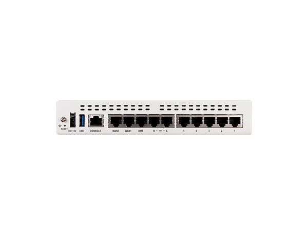 Fortinet FortiGate 71F Unified Threat Protection (UTP) 3-Year Bundle (FG-71F-BDL-950-36)