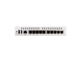 Fortinet FortiGate 71F Unified Threat Protection (UTP) 1-Year Bundle (FG-71F-BDL-950-12)
