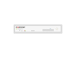 Fortinet FortiGate 71G Next-Generation Firewall Unified Threat Protection (UTP) 3-Year Bundle (FG-71G-BDL-950-36)