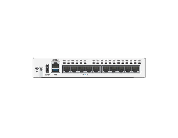 Fortinet FortiGate 71G Next-Generation Firewall Unified Threat Protection (UTP) 3-Year Bundle (FG-71G-BDL-950-36)