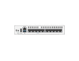 Fortinet FortiGate 71G Next-Generation Firewall Enterprise Protection 3-Year Bundle (FG-71G-BDL-809-36)