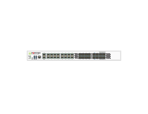 Fortinet FortiGate 900G Next-Generation Firewall (FG-900G)