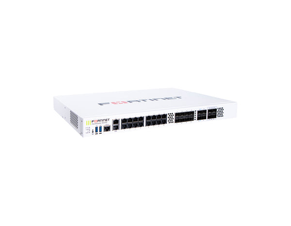 Fortinet FG-901G-DC-BDL-950-12 Next-Gen Firewall