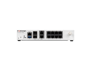 Fortinet FortiGate 90G Unified Threat Protection (UTP) 5-Year Bundle (FG-90G-BDL-950-60)
