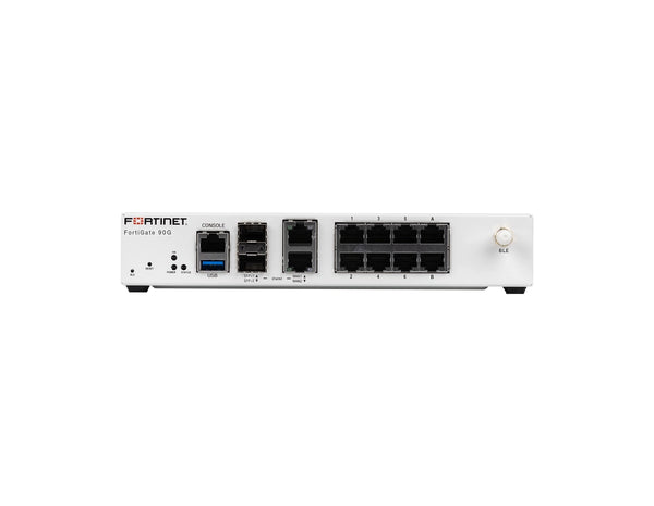 Fortinet FortiGate 90G Next-Generation Firewall (FG-90G)