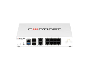 Fortinet FortiGate 91G Unified Threat Protection (UTP) 5-Year Bundle (FG-91G-BDL-950-60)