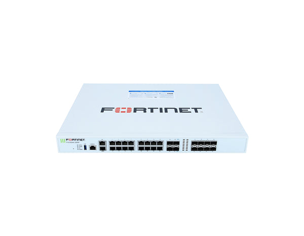 Fortinet FortiGate FG-200F Next-Generation Firewall