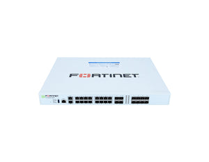 Fortinet FG-200F Firewall