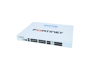 Fortinet FG-200F Firewall