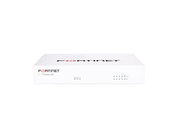 Fortinet FortiGate FG-40F Next-Generation Firewall