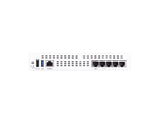 Fortinet FortiGate FG-40F Firewall + 1 Year UTP Bundle