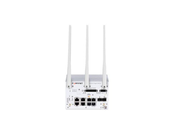 Fortinet FFGR-50G-5G-BDL-809-36 FortiGate Rugged Next Generation Firewall