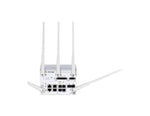 Fortinet FGR-50G-5G-BDL-950-36 FortiGate Rugged Next Generation Firewall
