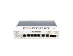 Fortinet FGR-60F-3G4G-BDL-809-60 Rugged Industrial Firewall