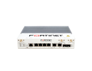 Fortinet FGR-60F-BDL-809-36 Rugged Industrial Firewall