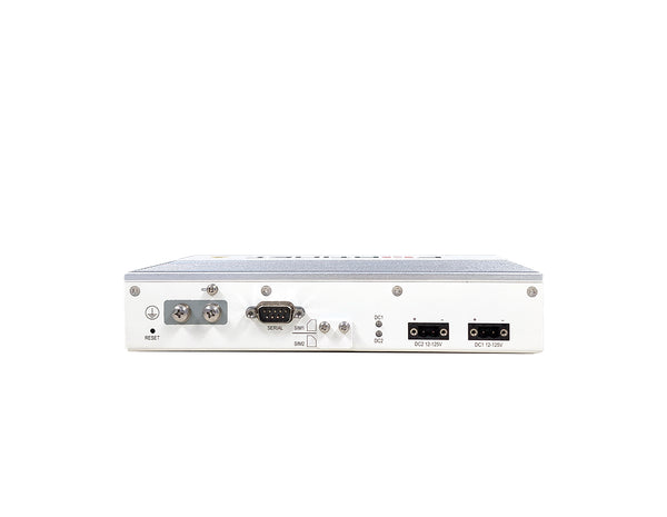 Fortinet FGR-60F-3G4G-BDL-809-12 FortiGate Rugged Next Generation Firewall