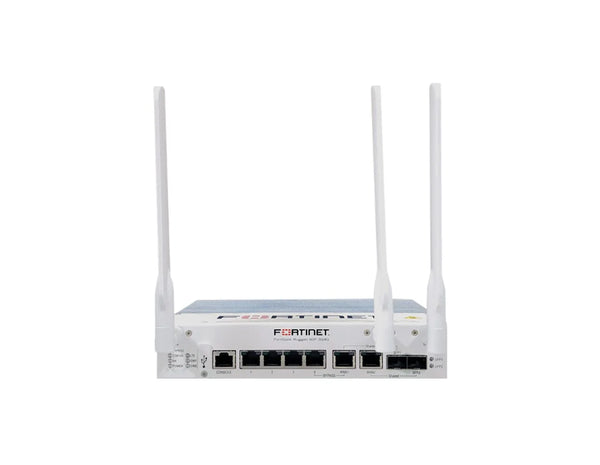 Fortinet FGR-60F-3G4G-BDL-809-60 Rugged Industrial Firewall