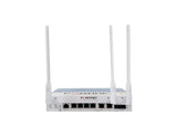Fortinet FGR-60F-BDL-809-36 Rugged Industrial Firewall