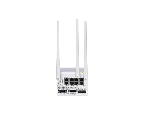 Fortinet FGR-70F-3G4G-BDL-950-12 FortiGate Rugged Next Generation Firewall