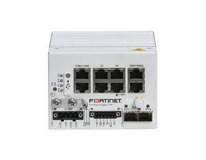 Fortinet FGR-70F-BDL-950-60 FortiGate Rugged Next Generation Firewall