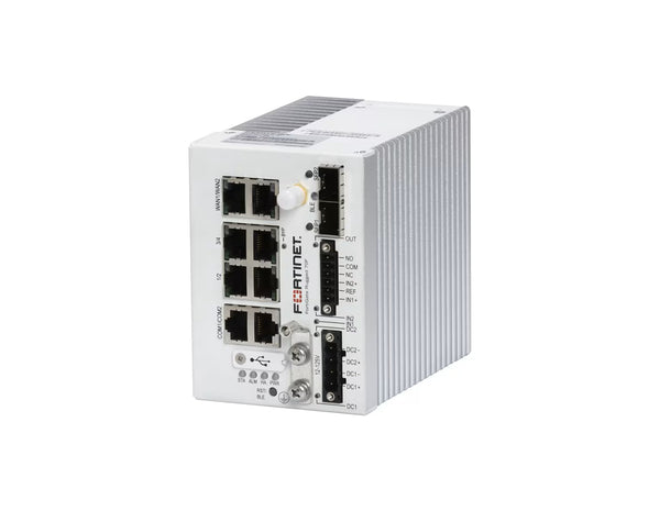 Fortinet FortiGate Rugged FGR-70F Firewall