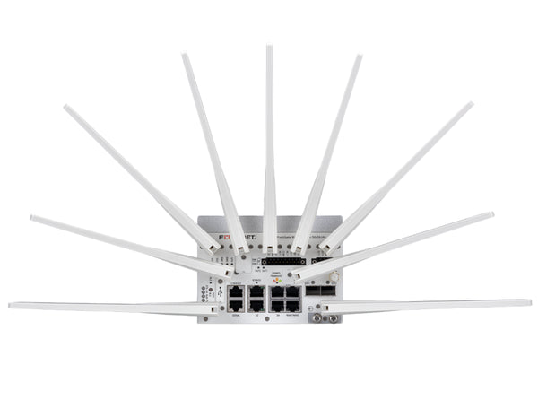 Fortinet FGR-70G-5G-DUAL-BDL-809-12 FortiGate Rugged Next Generation Firewall