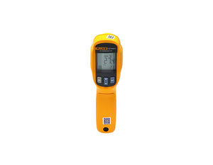 Fluke 62 MAX Infrared Thermometer Calibrated