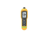 Fluke 805 FC Vibration Meter with CF+ Bearing Assessment and IR Temperature