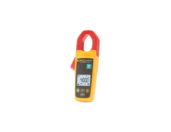 FLUKE-A3000FC Wireless AC Current Clamp Module