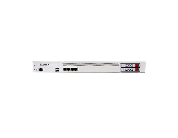 Fortinet FortiNAC CA-500F Network Access Control Appliance