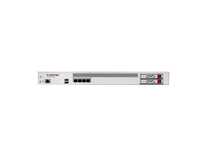 Fortinet FortiNAC CA-500F Network Access Control Appliance