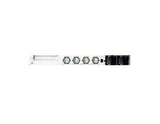 Fortinet FortiNAC CA-500F Network Access Control Appliance