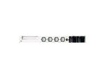 Fortinet FortiNAC CA-500F Network Access Control Appliance