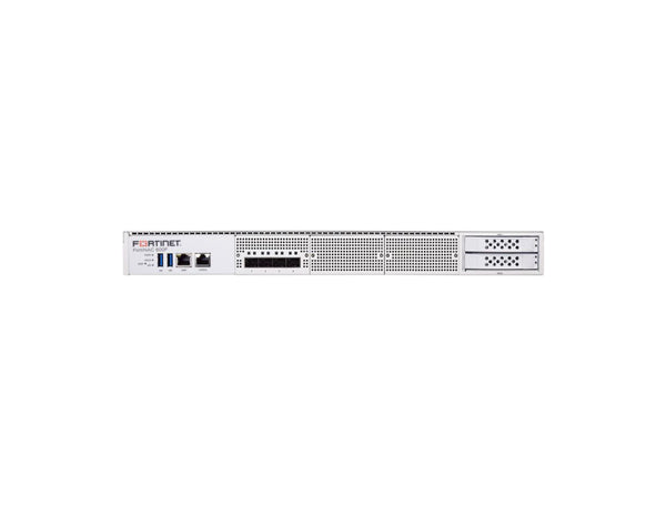 Fortinet FortiNAC CA-600F Network Access Control Appliance