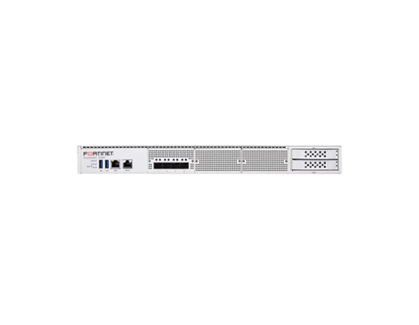 Fortinet FortiNAC CA-700F Network Access Control Appliance