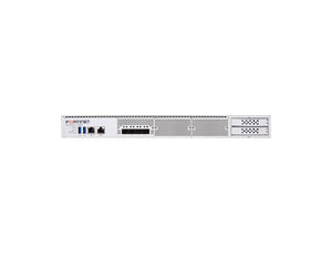 Fortinet FortiNAC M-550F Network Access Control Appliance