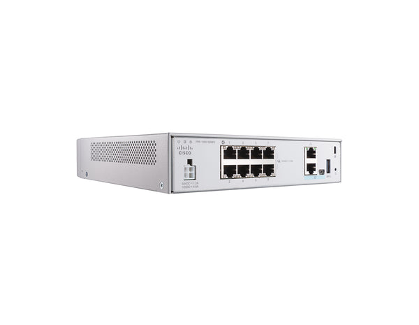 Cisco FPR1010-NGFW-K9 Firewall