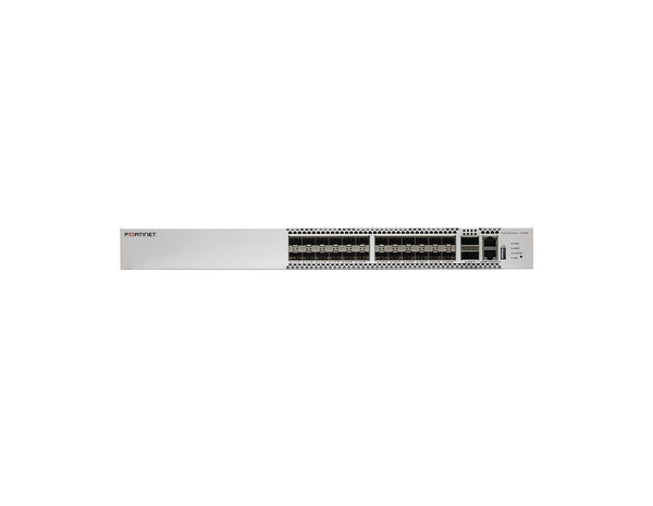 Fortinet FortiSwitch FS-1024E 24-Port Managed Switch