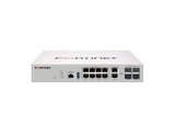 Fortinet FortiSwitch FS-110G-FPOE Managed PoE++ Switch