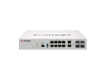 Fortinet FortiSwitch FS-110G-FPOE Managed PoE++ Switch