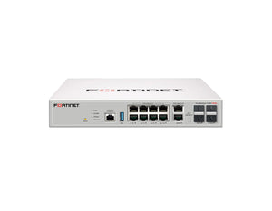 Fortinet FortiSwitch FS-110G-FPOE Managed PoE++ Switch
