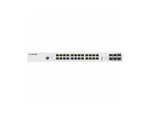 Fortinet FortiSwitch FS-124G Managed 2.5G Switch