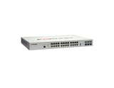 Fortinet FortiSwitch FS-124G Managed 2.5G Switch