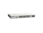Fortinet FortiSwitch FS-124G Managed 2.5G Switch