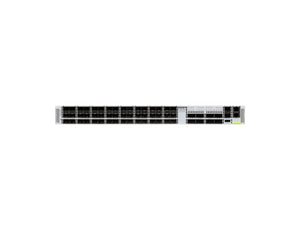 Fortinet FortiSwitch FS-2048F-B2F 25G Data Center Switch